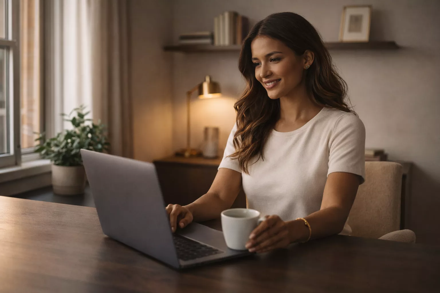 AI Agency Boxed Partner working from home